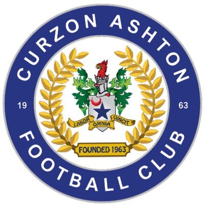 Official Twitter/𝕏 of Curzon Ashton Football Club Youth & Juniors • #UTN #TheNash