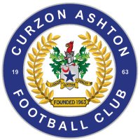 Curzon Ashton FC Youth & Juniors (@curzonashtonyth) 's Twitter Profile