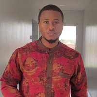 Robinson Agaga (@robinsonagaga) 's Twitter Profile