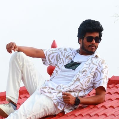 chiyaanbal's profile picture. Chiyaan vikram huge fan ❤