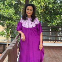 Anita R Ratnam (@aratnam) 's Twitter Profile