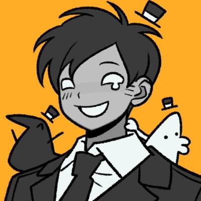 Mushuさんのプロフィール画像