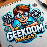 The Geekdom Fancast (@geekdomfancast) 's Twitter Profile