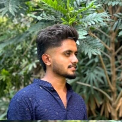 shaiva_vik52251's profile picture. 