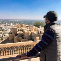 Kapil_Tilker21 (@kapil_tilker21) 's Twitter Profile