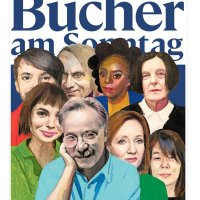 Bücher am Sonntag (@buechernzzas) 's Twitter Profile