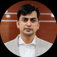 Neeraj Gahlawat (@neeraj_gahlawat) 's Twitter Profile