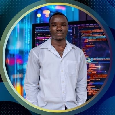 JacquesUwonda's profile picture. 