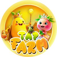 Tap Farm Official (@tapfarmofficial) 's Twitter Profile Photo Tap Farm Official (@tapfarmofficial) 's Twitter Profile Photo