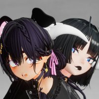 FakeAsianGangVRC (@fakeasiangang) 's Twitter Profile Photo FakeAsianGangVRC (@fakeasiangang) 's Twitter Profile Photo
