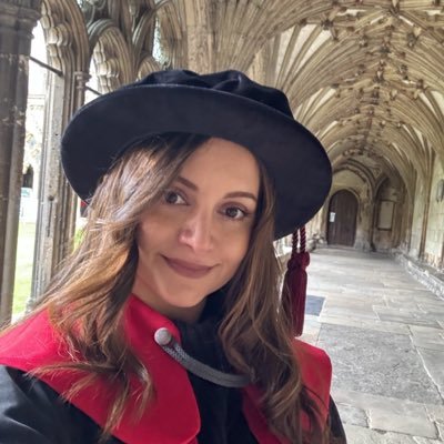 PhD in Cognitive Psychology and Neuropsychology
Research Programme Manager @RoyalFreeNHS
Honorary Research Fellow @MDC_IoN_UCL
