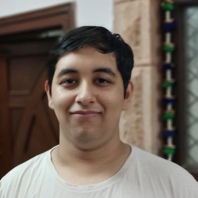 KrishnaSha80369's profile picture. I love C and robotics