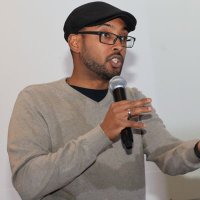 Abdulhakim (@hakimabdi) 's Twitter Profile
