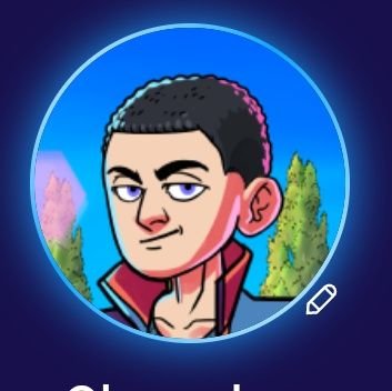 oluwadaraa89344's profile picture. Nothing is real. Really, nothing is