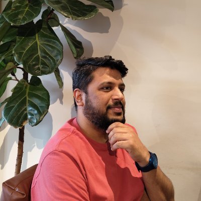 Work in progress, always.
Product at @Google | Prev. Director PM @Birdeye_, Co-founder igenero (acquired) & social_samosa (acquired).