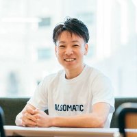 原田祐二 Algomatic Global CEO (@1230yuji) 's Twitter Profile