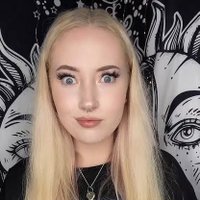 Goddess Ivy (@god_dess_ivy) 's Twitter Profile Photo Goddess Ivy (@god_dess_ivy) 's Twitter Profile Photo