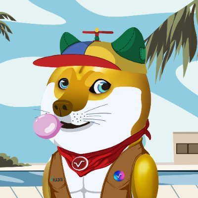 #Bitcoin Bull since 2017. $BTC, $GOLD & $SILVER
Founder of @Doge_Radix