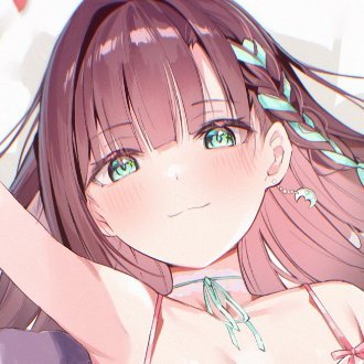 いっしょに運動して気持ちよーくなろうね💕絶対好きになってくれるよね?配信来てね?全部来てね?いっぱい愛してね?絶対だよ?ただし地獄説教おじお前は別だ、帰れ
配信タグ:#泡姫待機中 ファンア:#泡姫宣材写真
mam:@echi_jpeg リンクまとめ→https://t.co/XzZmPY2uRF