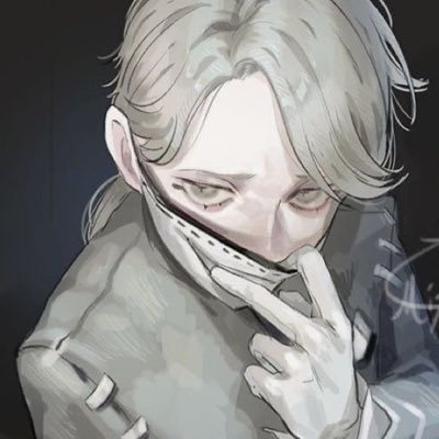 yaksovv's profile picture. 