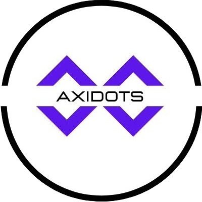 axidots's profile picture. Building Next Generation of Software Solutions