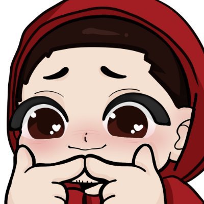 MineVtuberFR's profile picture. ⋆ #VtuberFR @Twitch
Affiliate: https://t.co/ZlOQjiCobi                                                        
OC : @1Floracherry