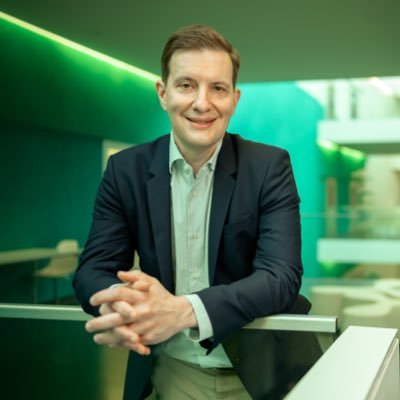 Director of Clinical Research, DZNE. Chair of Vascular Neurology, Uni Bonn. Views my own, RTs ≠ endorsements. https://t.co/obGWmsir24