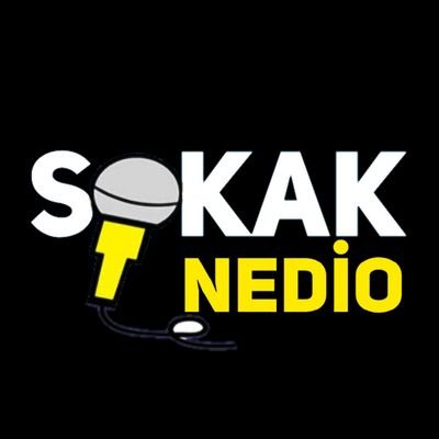 sokaknedio's profile picture. +Bilgiyi En #güncel Sokak'tan Alırsın, Bir Vatandaşın Gözünden.
+RT Ler Onay Anlamı Taşımıyor.
#atatürk #türkiye #ekonomi #garden #gundem #borsa #finans