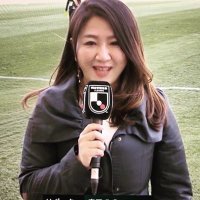 森田みき⭐︎サッカーリポーター (@moritamiki) 's Twitter Profile Photo 森田みき⭐︎サッカーリポーター (@moritamiki) 's Twitter Profile Photo