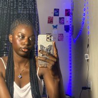 Precious the goggled girl (@preciousbennn) 's Twitter Profile