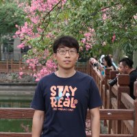 Youfang Sun (@youfangsun) 's Twitter Profile Photo