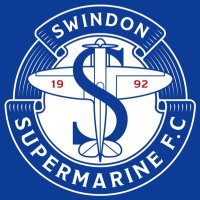 Swindon Supermarine (@supermarinefc) 's Twitter Profile Photo Swindon Supermarine (@supermarinefc) 's Twitter Profile Photo