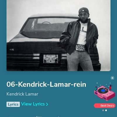 Davido3d7's profile picture. Good listener