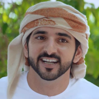Hh Sheikh Hamdan Mohammedالقلب (@hh_sheikh95879) 's Twitter Profile