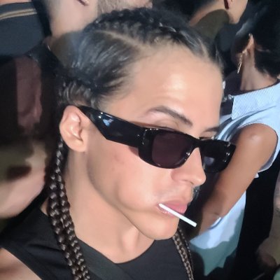 sei lá
Representante da Associação dos Palhaços Bobinhos - APAB