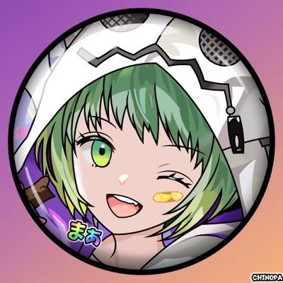 パズドラ、原神、鳴潮、リバリバしてます！
タメ口OK、仲良くしてください！ 
同じゲームしてる人はフォローバックします！
ヘッダー：むっつんさん（ @muttsun_pad）
アイコン：ちのぱさん（ @chinopad）