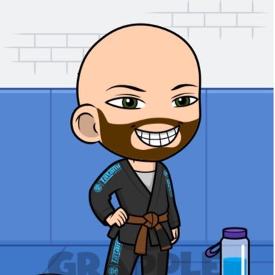 lars_south's profile picture. Software Engineer (C#, Python, Swift, Ruby) & a #BJJ addict (Brown Belt) who also loves to ride #mtb