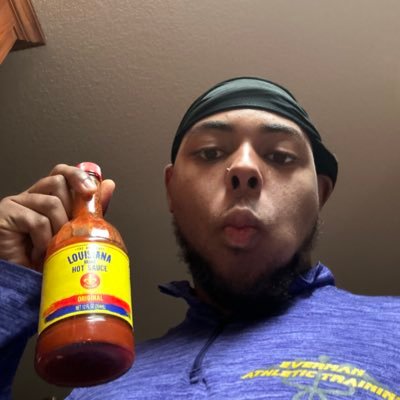 TyCorinSimpson's profile picture. 23| Founder - 817 Steppaz Social Club