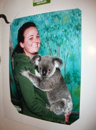 jacquelinehlers's profile picture. 