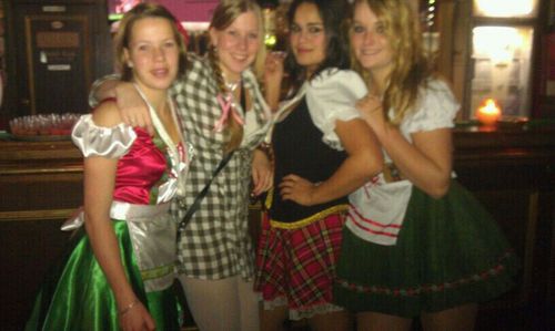 Kimme92's profile picture. 