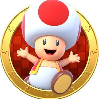sol_toad30886's profile picture. Just a toad in the marioverse...
https://t.co/eQNJ1liV1W
