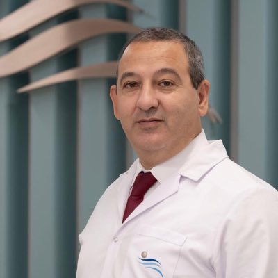 AykutAkseli's profile picture. MD, Head of Emergency Deprtment, Emergency Medicine Consultant & Occupational Health Physician @ The_Pearl_International_Hospital, Doha