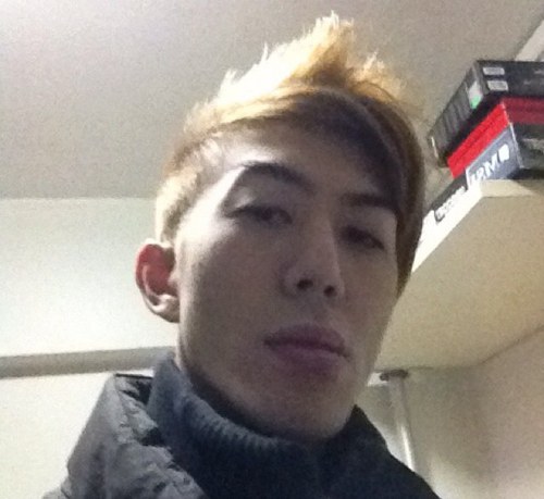 insi9nia's profile picture. If i dont know you, you're not important.