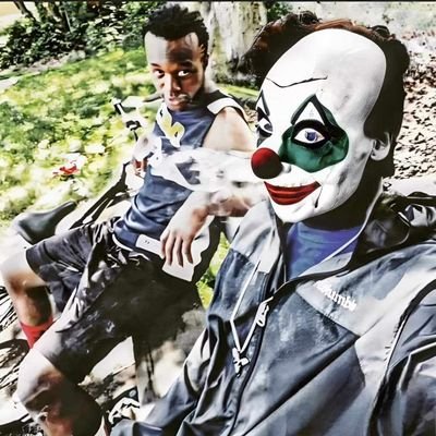 GhostSpazzOut's profile picture. tribe niggaz