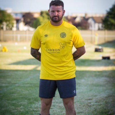 Essex, Southend manor player and Wakering sports player