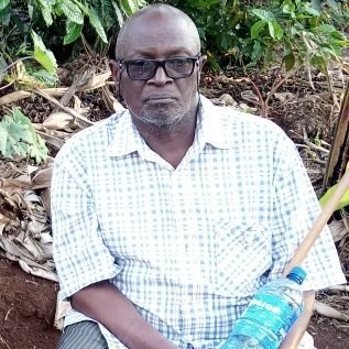Former student at the University of Dodoma Political Science and Public Administration