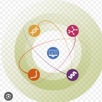 Omics27816's profile picture. multi-omics