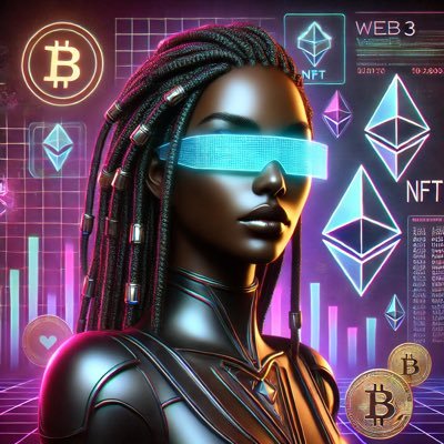 Crypto_Bambie's profile picture. 