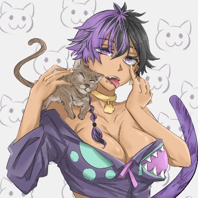 GrapeCaT_Meowさんのプロフィール画像