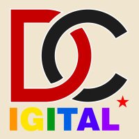 DC Digital (@tonybla53236185) 's Twitter Profile